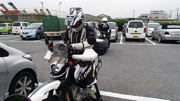 セロー２５０